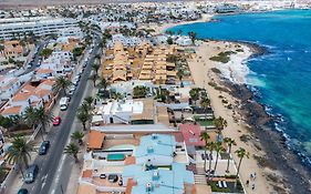 Villa Marina II Beachfront Corralejo By Holidays Home