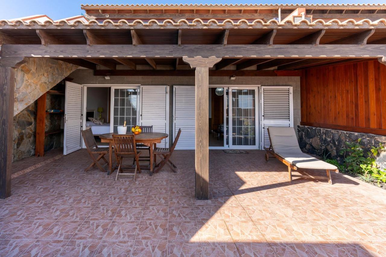 Villa Marina II Beachfront Corralejo By Holidays Home Exterior photo