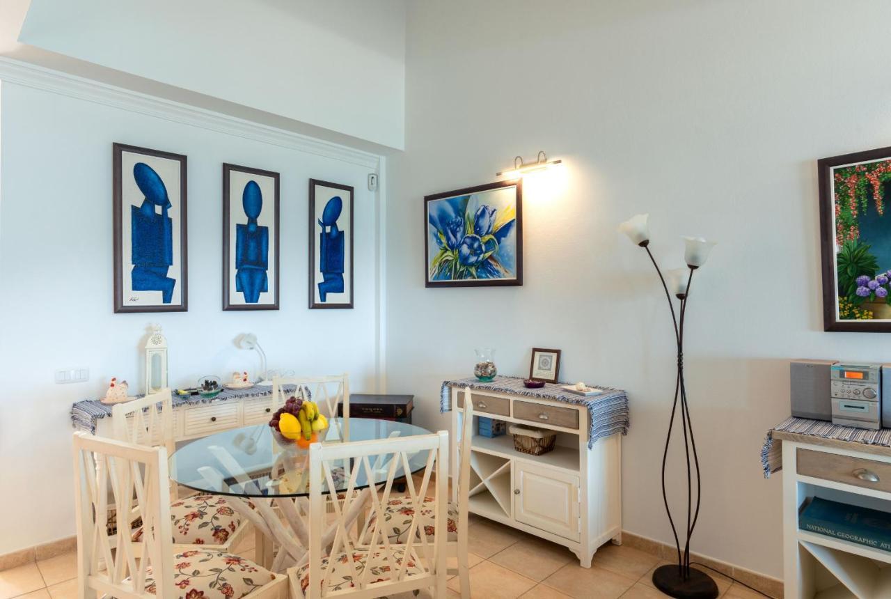 Villa Marina II Beachfront Corralejo By Holidays Home Exterior photo