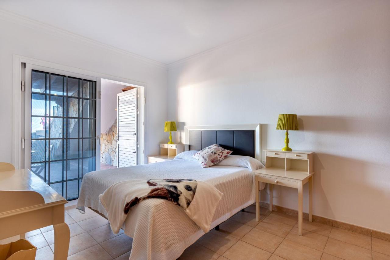 Villa Marina II Beachfront Corralejo By Holidays Home Exterior photo