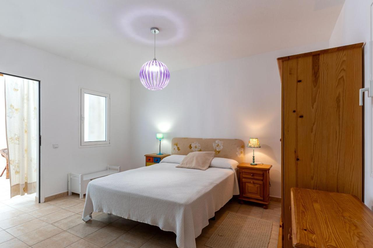 Villa Marina II Beachfront Corralejo By Holidays Home Exterior photo